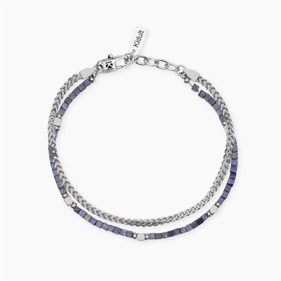 Bracciale Kidult Uomo Kidult Style Uomo in Acciaio 831139 - 831139